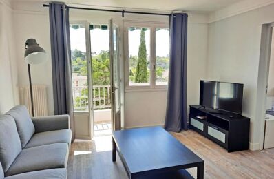 appartement 4 pièces 62 m2 à vendre à Nîmes (30000)