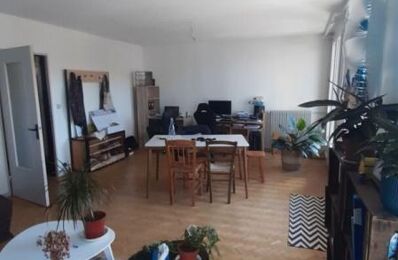 location appartement 750 € CC /mois à proximité de Chambray-Lès-Tours (37170)