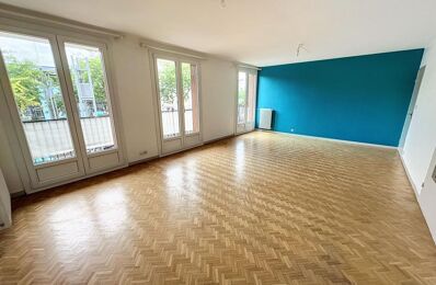 location appartement 750 € CC /mois à proximité de Luynes (37230)