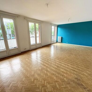 Appartement 3 pièces 75 m²