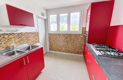 location appartement 720 € CC /mois à proximité de Chambray-Lès-Tours (37170)