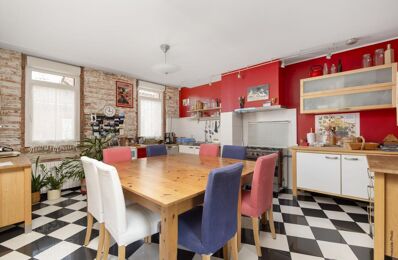 vente maison 715 000 € à proximité de Deyme (31450)