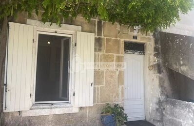 vente maison 442 000 € à proximité de Saint-Pierre-de-Mézoargues (13150)