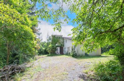 vente maison 426 000 € à proximité de Labarthe-sur-Lèze (31860)