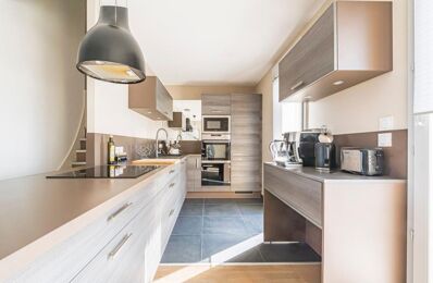 vente appartement 379 500 € à proximité de Merfy (51220)