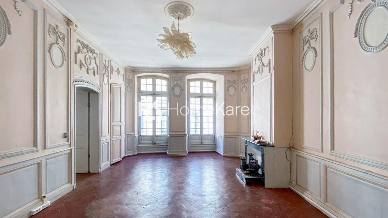 appartement 4 pièces 185 m2 à vendre à Montauban (82000)