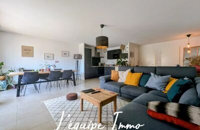 vente appartement 348 000 € à proximité de Vieille-Toulouse (31320)