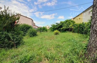 vente immeuble 139 000 € à proximité de Puygiron (26160)