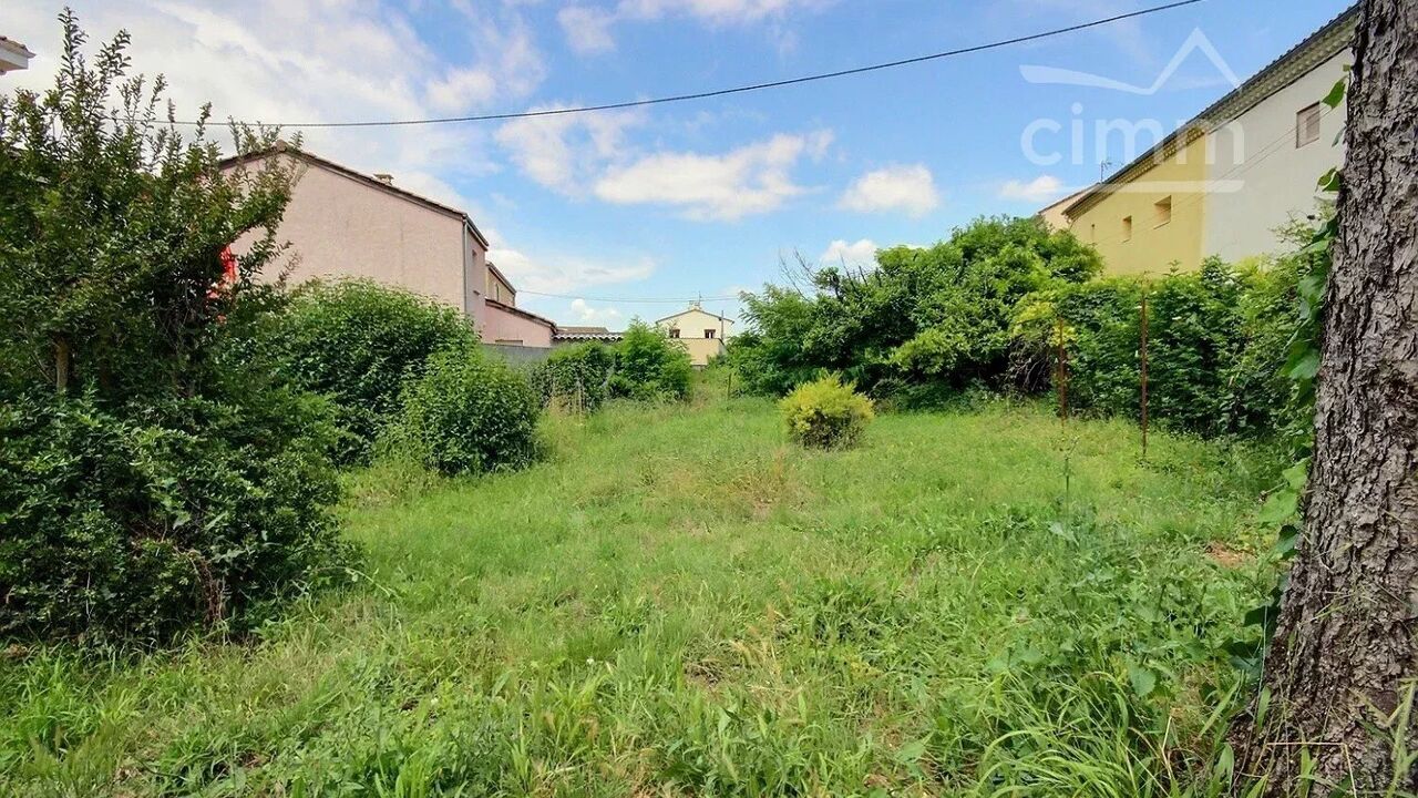 immeuble  pièces 126 m2 à vendre à Le Teil (07400)