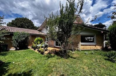 vente maison 347 000 € à proximité de Saint-Maurice-sur-Adour (40270)