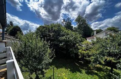 Maison d'architecte — photo du bien