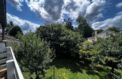 vente maison 329 000 € à proximité de Saint-Pierre-du-Mont (40280)