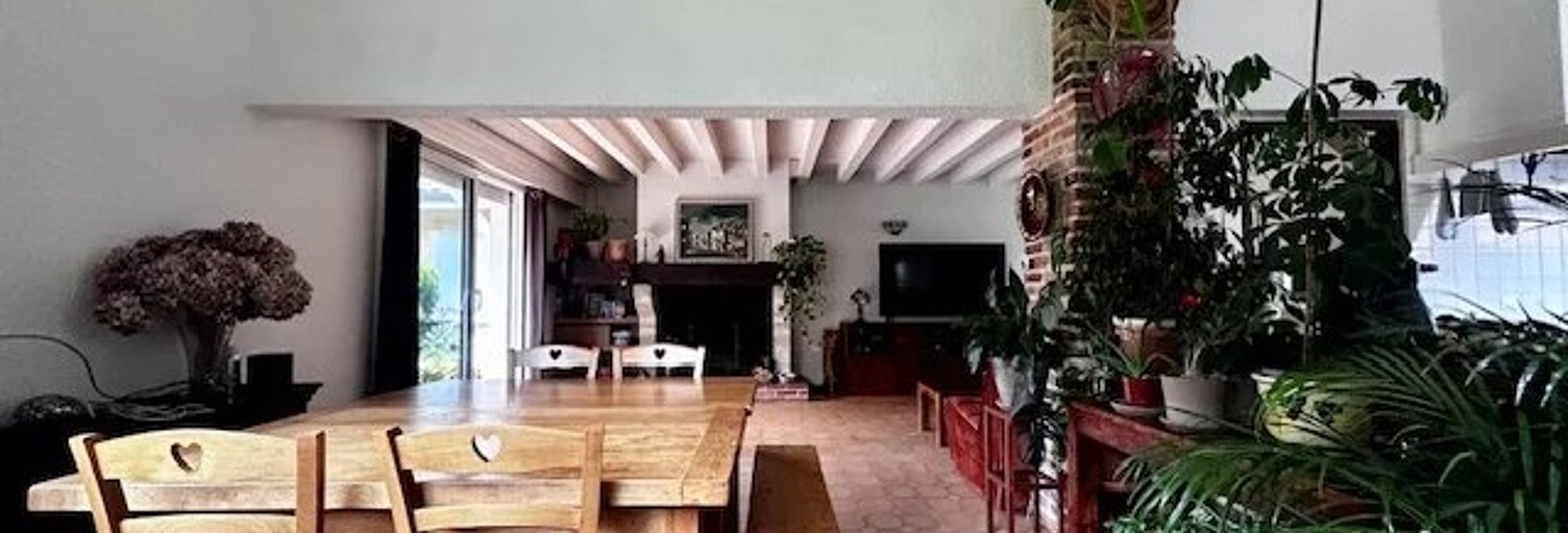 Maison 7 Pièces 200 m² à vendre à Mont-de-Marsan (40000)