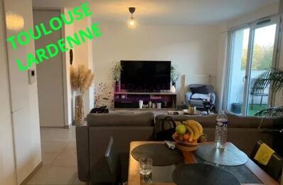 vente appartement 197 000 € à proximité de Saint-Alban (31140)