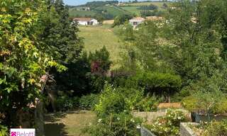 Maison 4 Pièces 105 m² à vendre à Monblanc (32130)