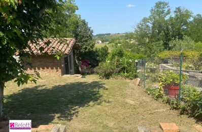 vente maison 198 000 € à proximité de Labastide-Clermont (31370)