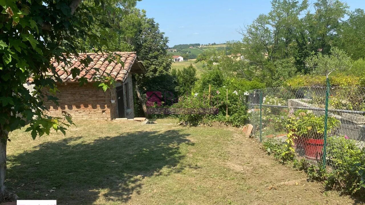 maison 4 pièces 105 m2 à vendre à Rieumes (31370)