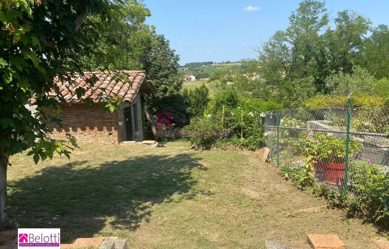 maison 4 pièces 105 m2 à vendre à Rieumes (31370)