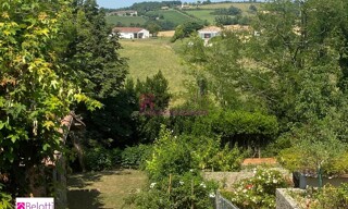 Maison 4 Pièces 105 m² à vendre à Rieumes (31370)