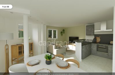 vente maison 550 000 € à proximité de Triel-sur-Seine (78510)