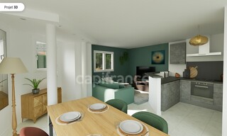 Maison 4 Pièces 84 m² à vendre à Maisons-Laffitte (78600)