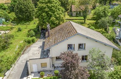 vente maison 215 000 € à proximité de Chatillon-en-Michaille (01200)