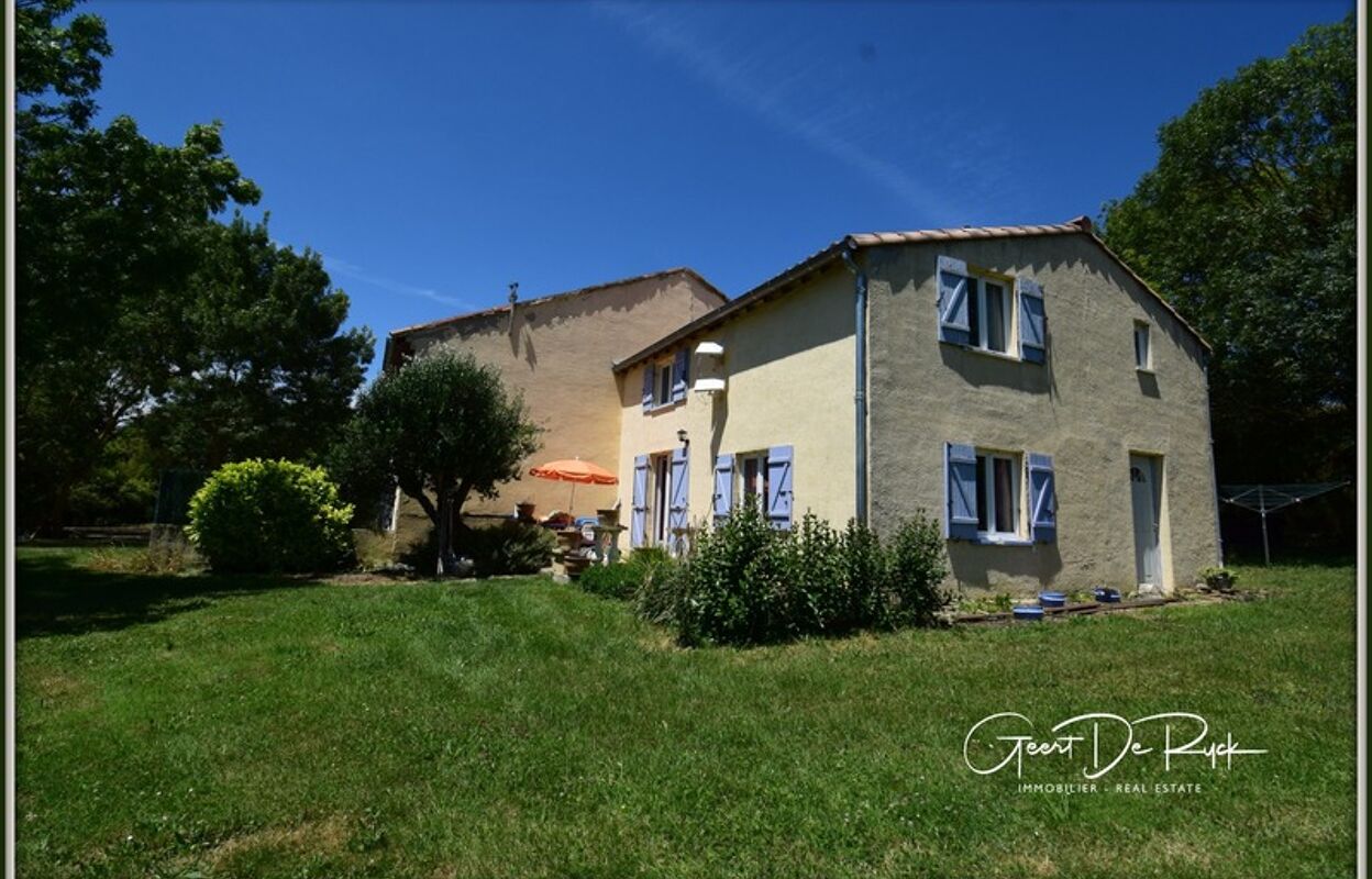 maison 14 pièces 413 m2 à vendre à Castelnaudary (11400)