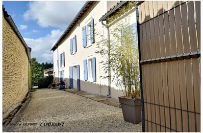 vente maison 375 000 € à proximité de Saint-Hilaire-la-Palud (79210)