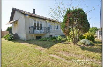 vente maison 196 000 € à proximité de La Chapelle-d'Angillon (18380)