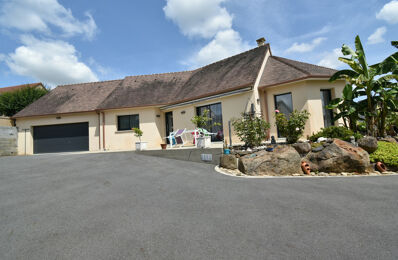 vente maison 244 900 € à proximité de Saint-Fraimbault (61350)