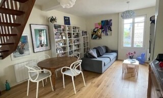Appartement 3 Pièces 78 m² à vendre à Rouen (76000)