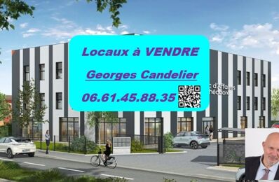 bureau  pièces 71 m2 à vendre à Villefranche-sur-Saône (69400)