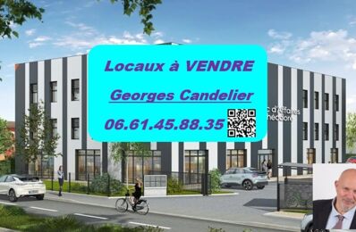 vente bureau Nous consulter à proximité de Trévoux (01600)