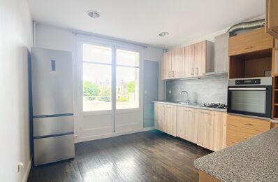 vente appartement 153 000 € à proximité de Saint-Pierre-des-Corps (37700)