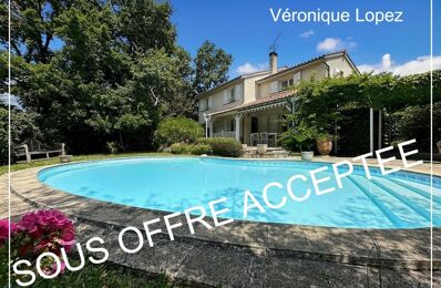 vente maison 242 000 € à proximité de Laugnac (47360)