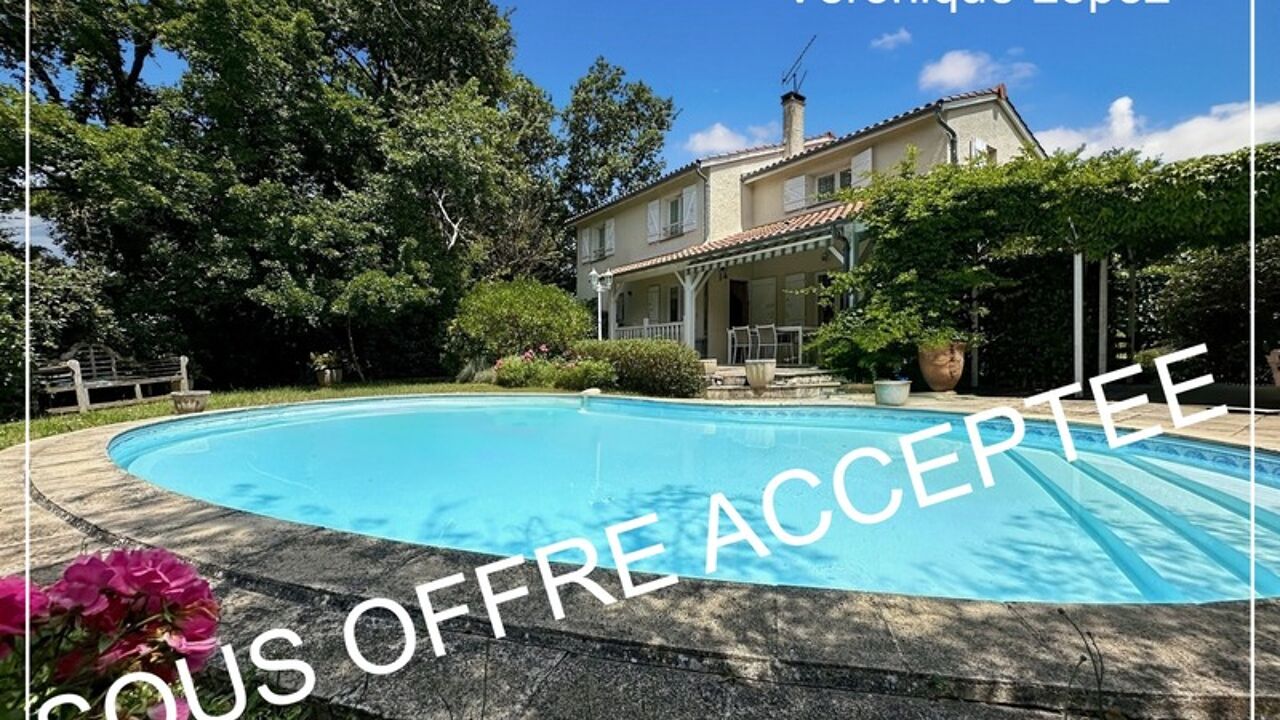 maison 7 pièces 147 m2 à vendre à Foulayronnes (47510)