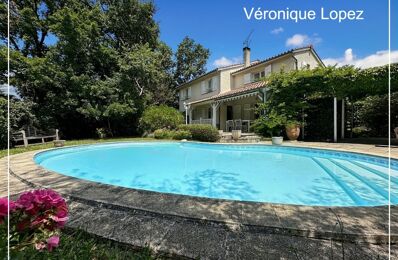 vente maison 242 000 € à proximité de Pujols (47300)