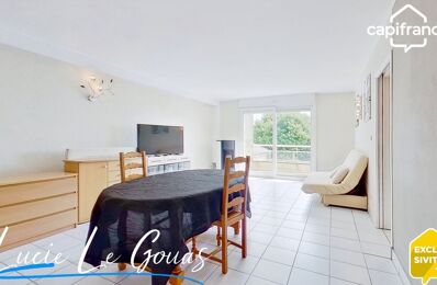 vente appartement 264 000 € à proximité de Longlaville (54810)