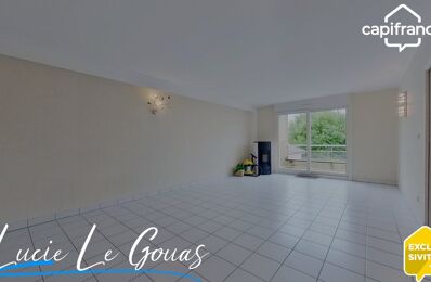 vente appartement 249 000 € à proximité de Villerupt (54190)