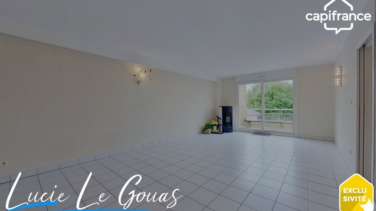 appartement 3 pièces 91 m2 à vendre à Cosnes-Et-Romain (54400)