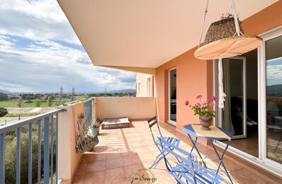 vente appartement 215 000 € à proximité de Puget-sur-Argens (83480)