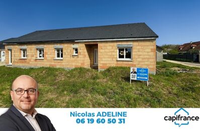 vente maison 200 000 € à proximité de Lessard-le-National (71530)