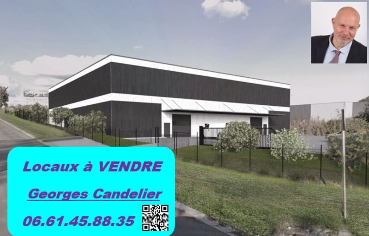 immeuble  pièces 1567 m2 à vendre à Mâcon (71000)