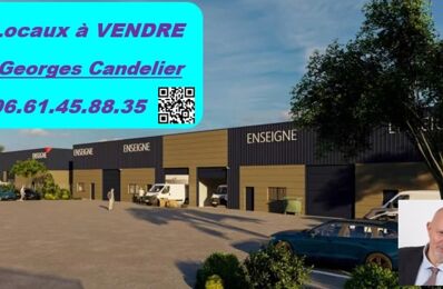 vente bureau Nous consulter à proximité de Saint-Forgeux-Lespinasse (42640)