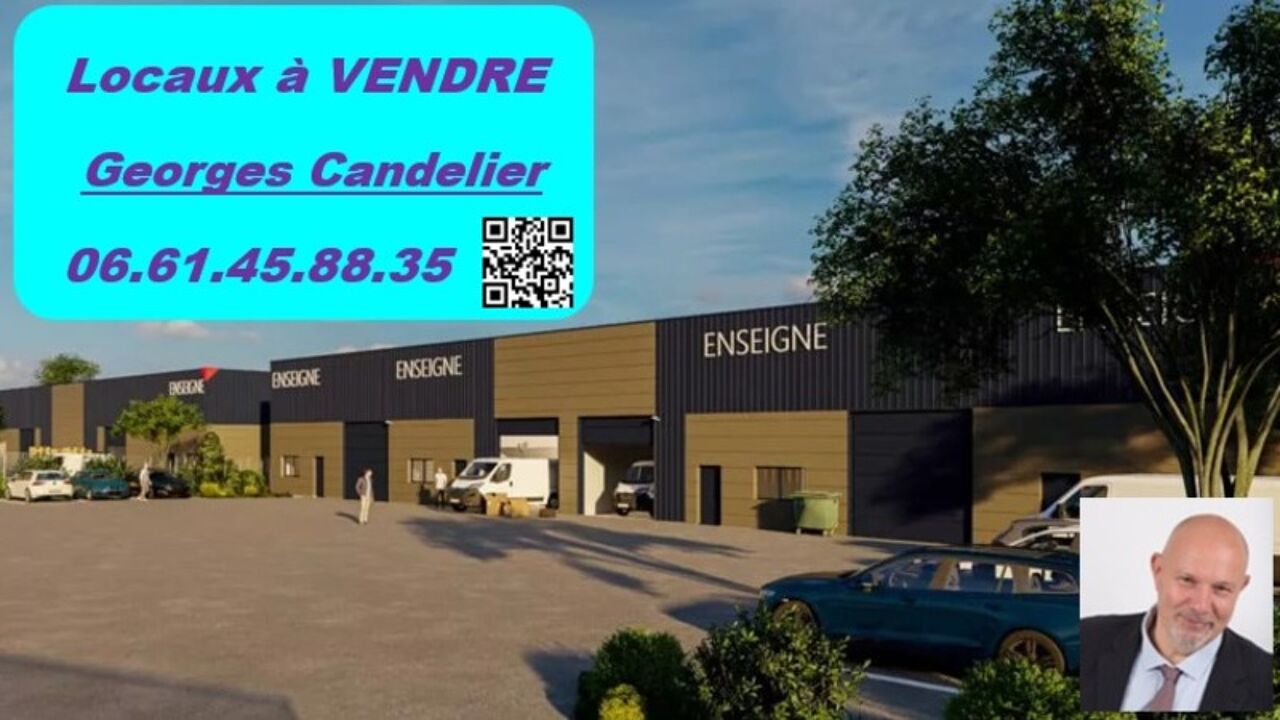 bureau  pièces 270 m2 à vendre à Riorges (42153)