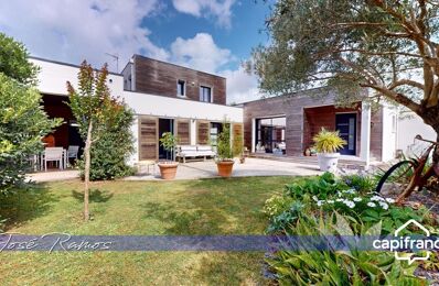 vente maison 1 165 000 € à proximité de Saint-Xandre (17138)