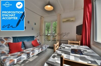 vente appartement 108 000 € à proximité de Orcières (05170)