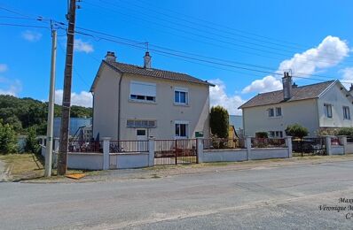 vente maison 105 000 € à proximité de Châtres-sur-Cher (41320)