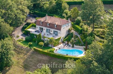 vente maison 700 000 € à proximité de Latouille-Lentillac (46400)