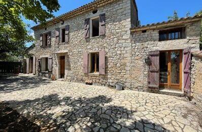 maison 5 pièces 150 m2 à vendre à Draguignan (83300)